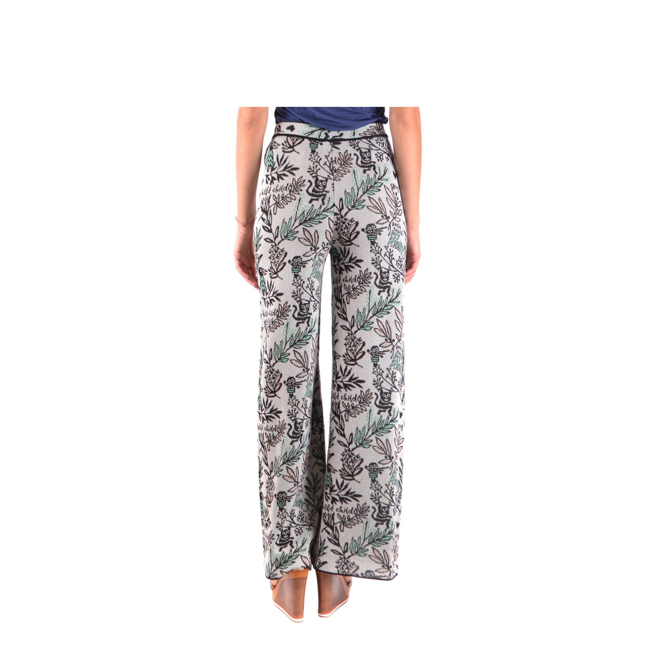 MAYFEYR - Missoni - Trousers - PD3KF0A02NH