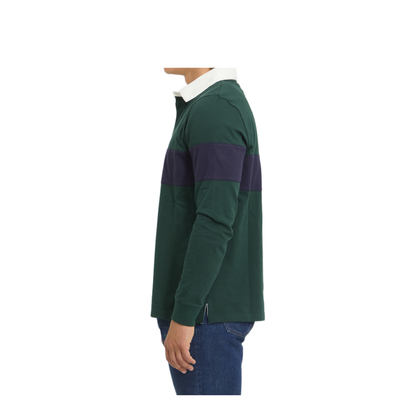 MAYFEYR - Dior - Long Sleeve Polo Shirt - 693J805A0554680