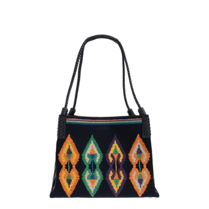 Libra Medium Shoulder Bag