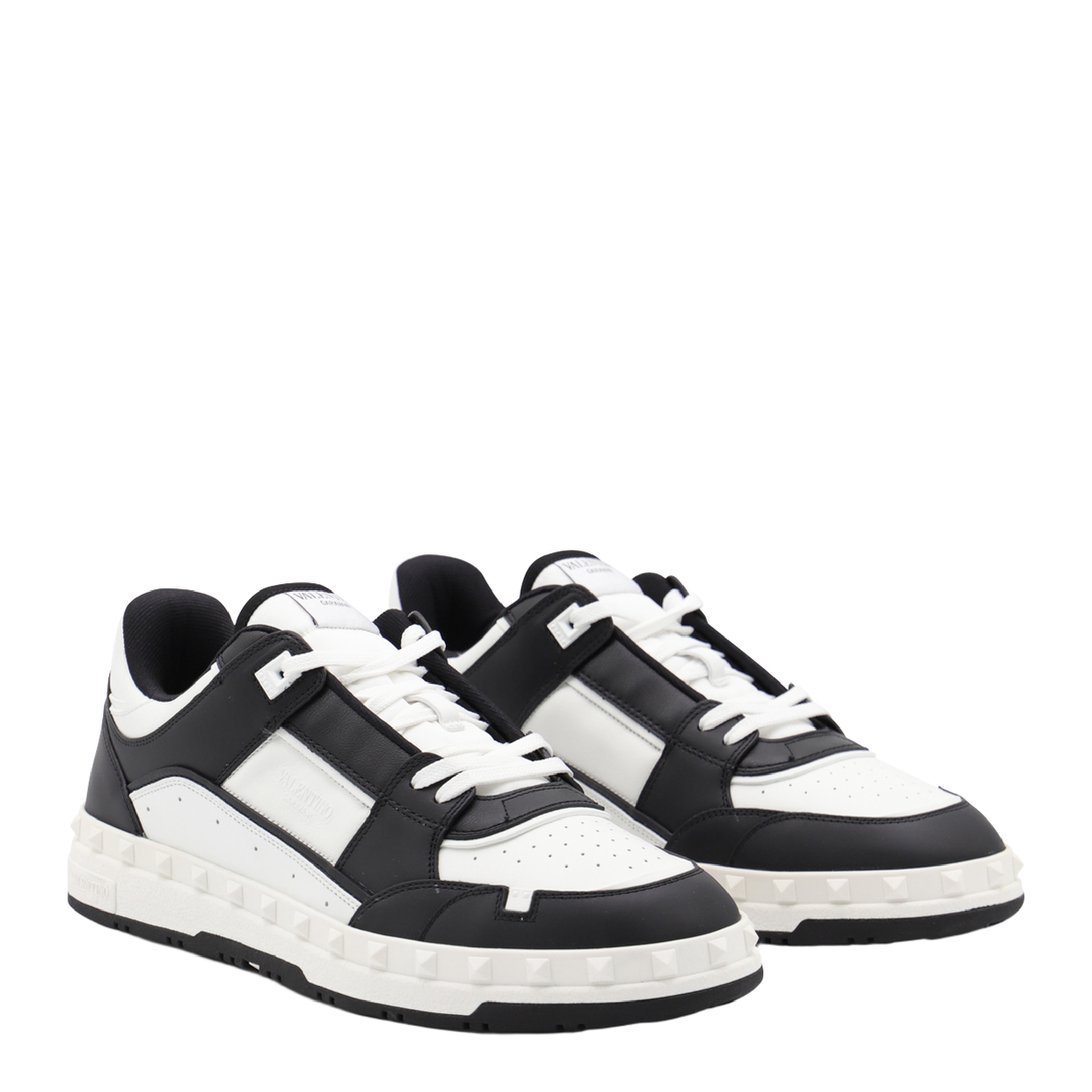 MAYFEYR - Valentino - Garavani Sneakers - 8Y2S0H43RDG0NI