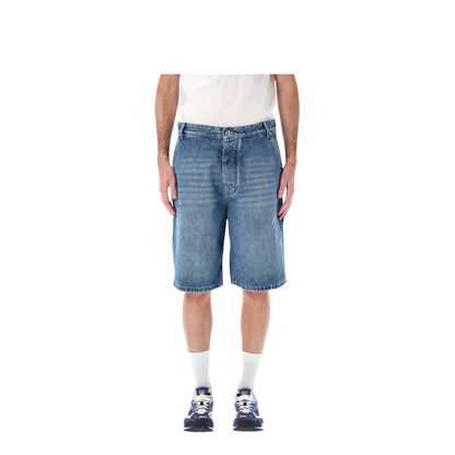 MAYFEYR - Bottega Veneta - Shorts - 813524V42W04715