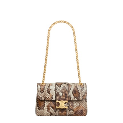 Women's Messenger Bag