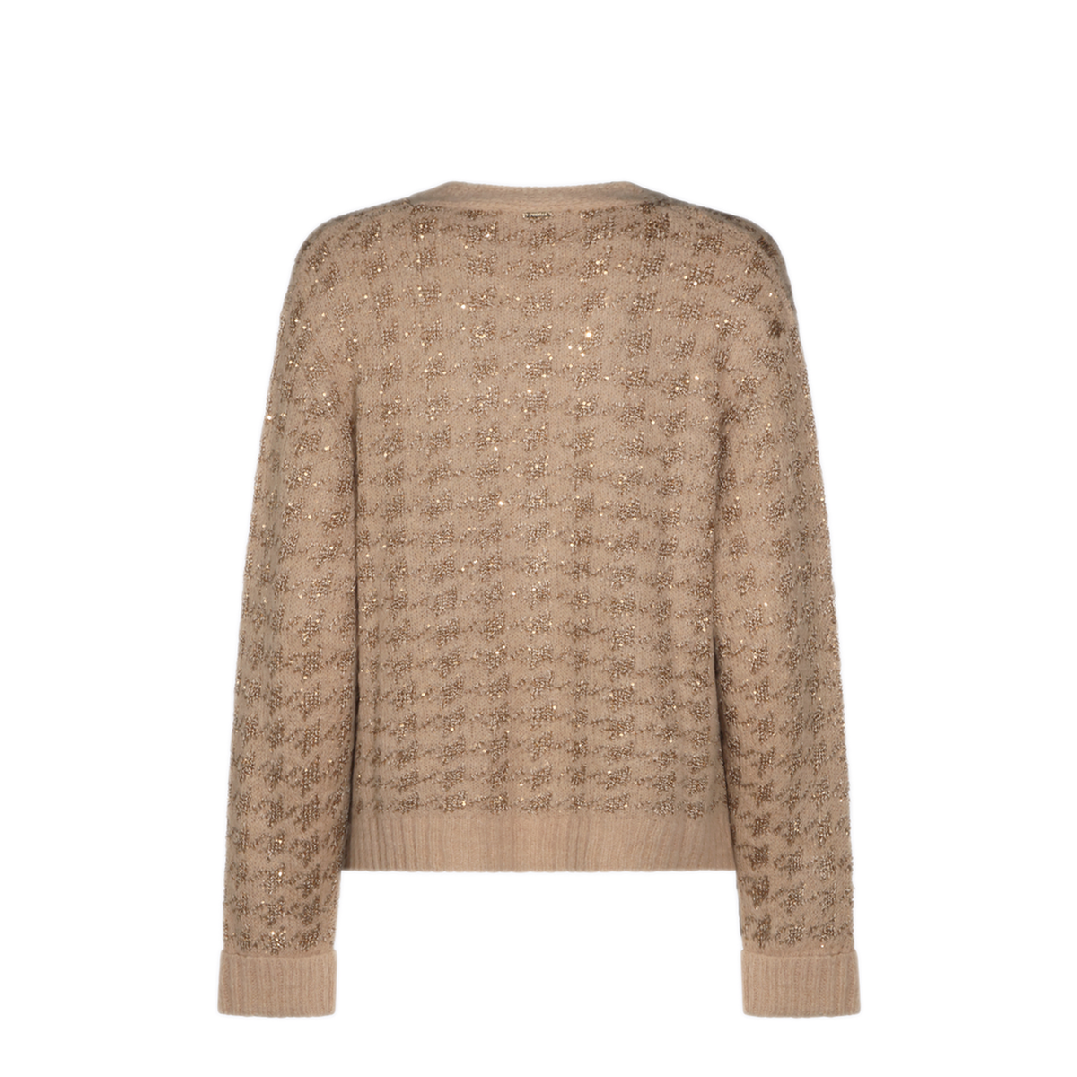 MAYFEYR - Twinset - Twin Set Sweaters - 262TP3360S2214113825