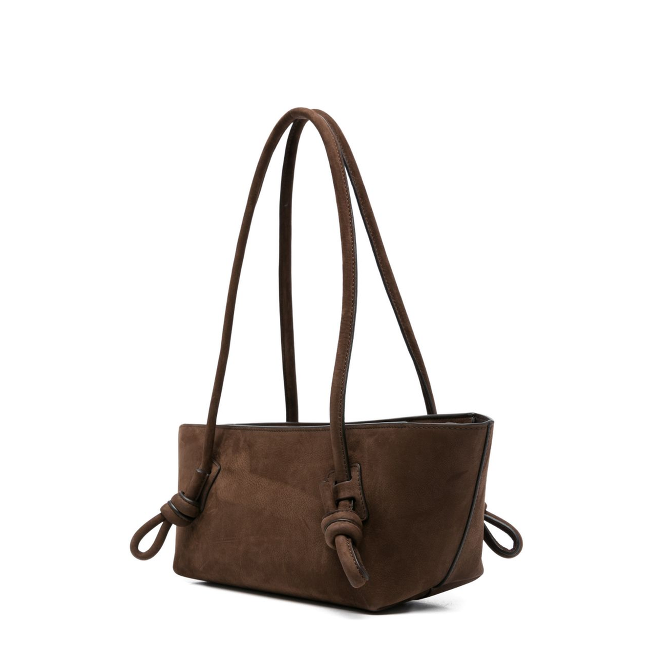 MAYFEYR - Hereu - Brown Bag - FLECNOWBS26BROWN