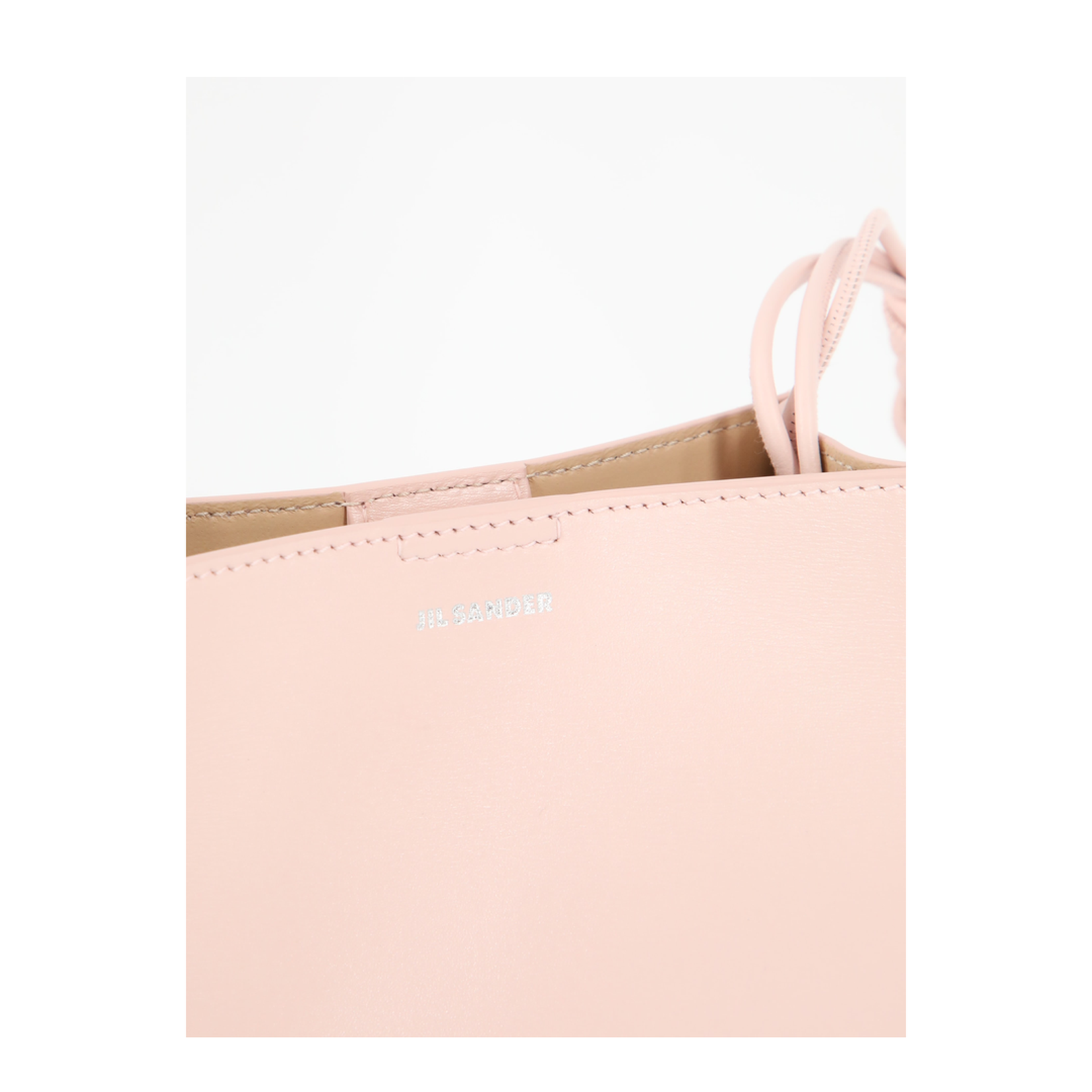 Small Tangle Shoulder Bag - Rosa
