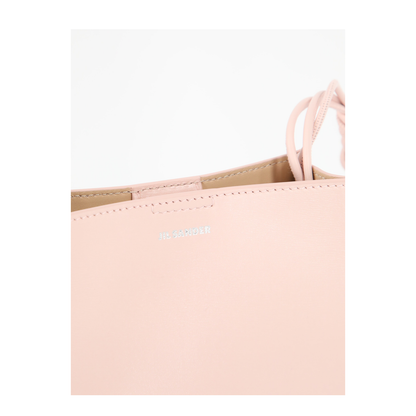 Small Tangle Shoulder Bag - Rosa