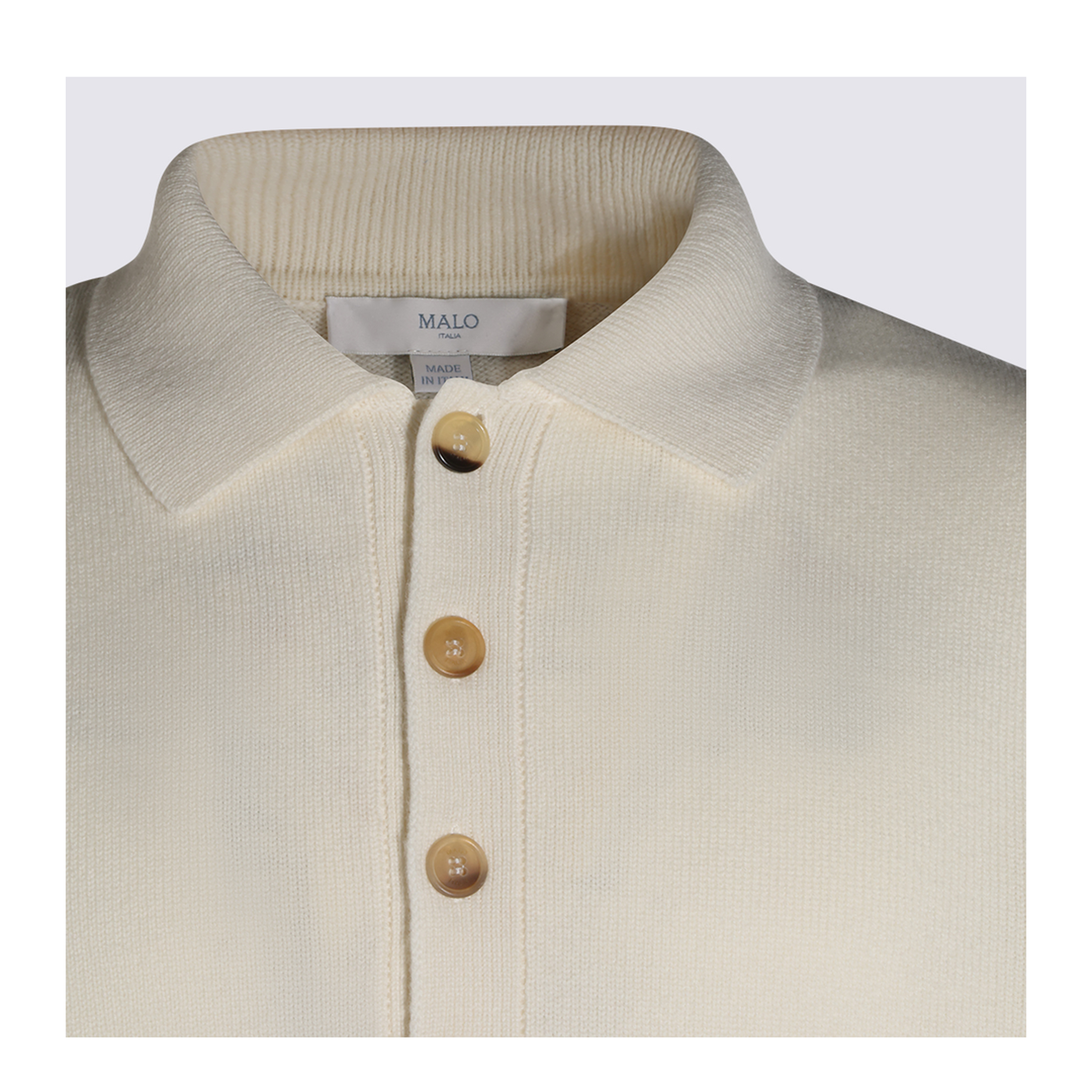 MAYFEYR - Malo - T Shirts And Polos - UXD154F1B02C2720