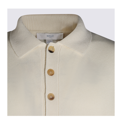 MAYFEYR - Malo - T Shirts And Polos - UXD154F1B02C2720