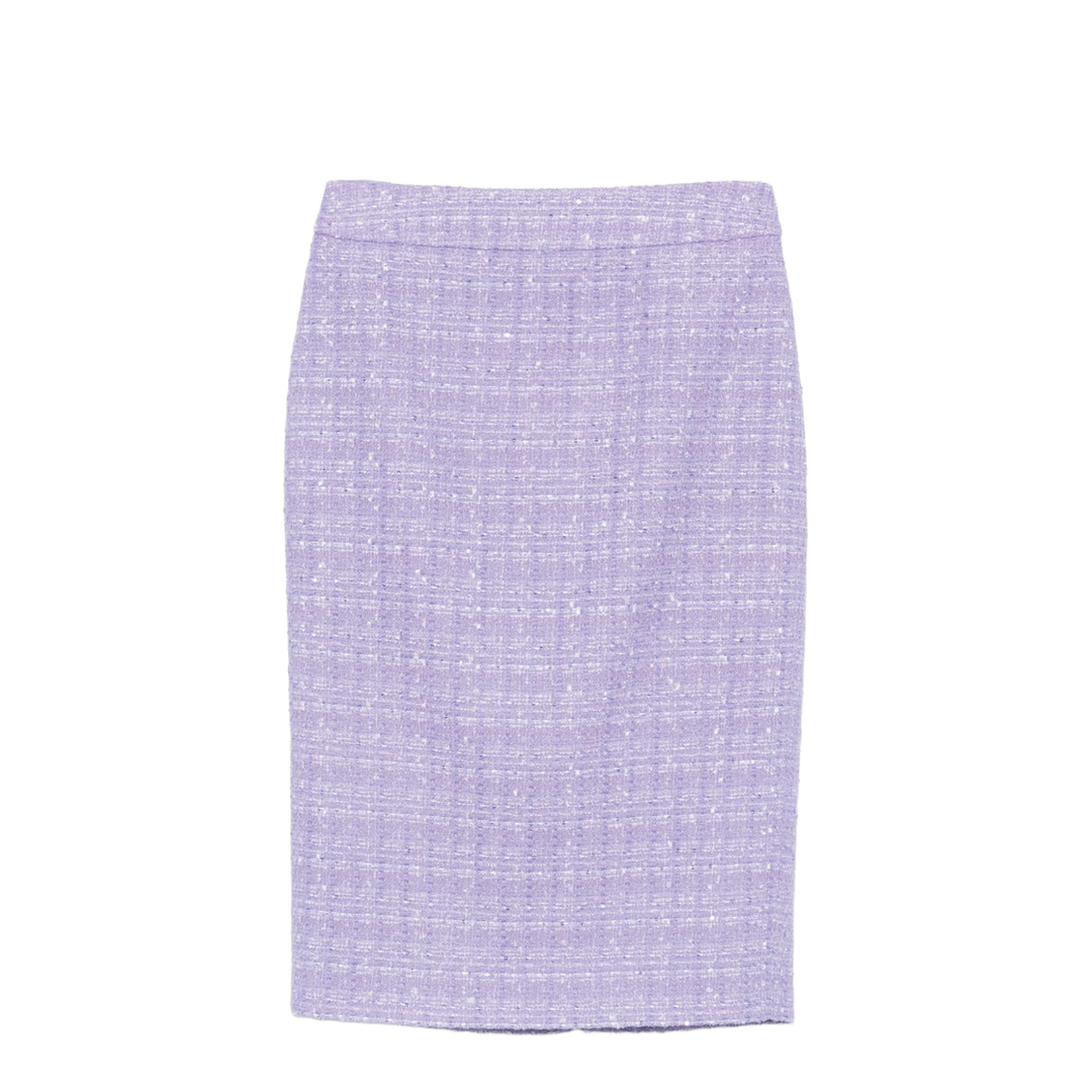 Tweed Skirt