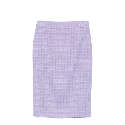 Tweed Skirt
