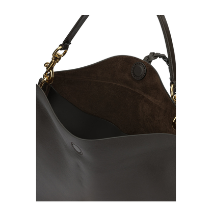 MAYFEYR - Etro - Pony Large Shoulder Bag - WP1C0022AE122M0767
