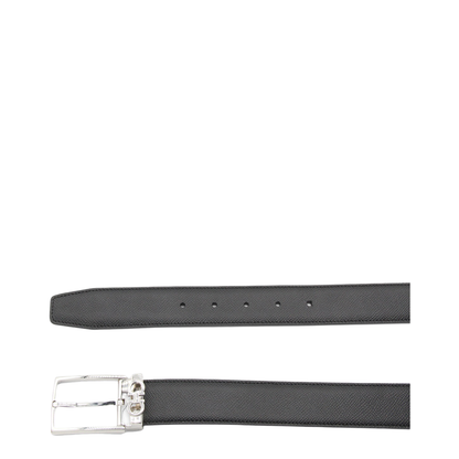MAYFEYR - Ferragamo - Light Grey Belt - 70820667A037002