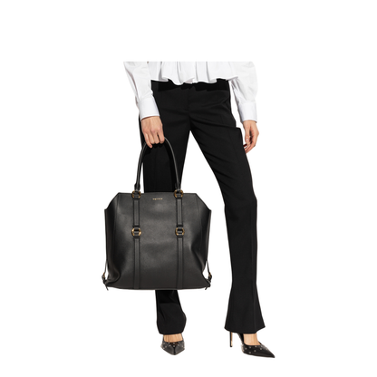 MAYFEYR - Alexander Mcqueen - Farringdon Shopper Bag - 8560281VDEB1000
