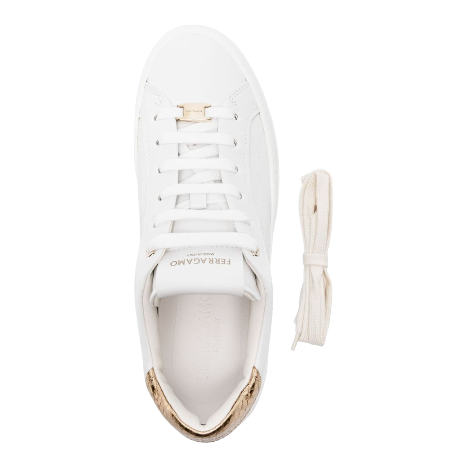 Sneakers White