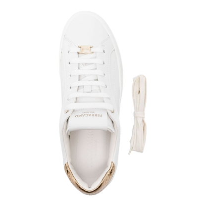 Sneakers White