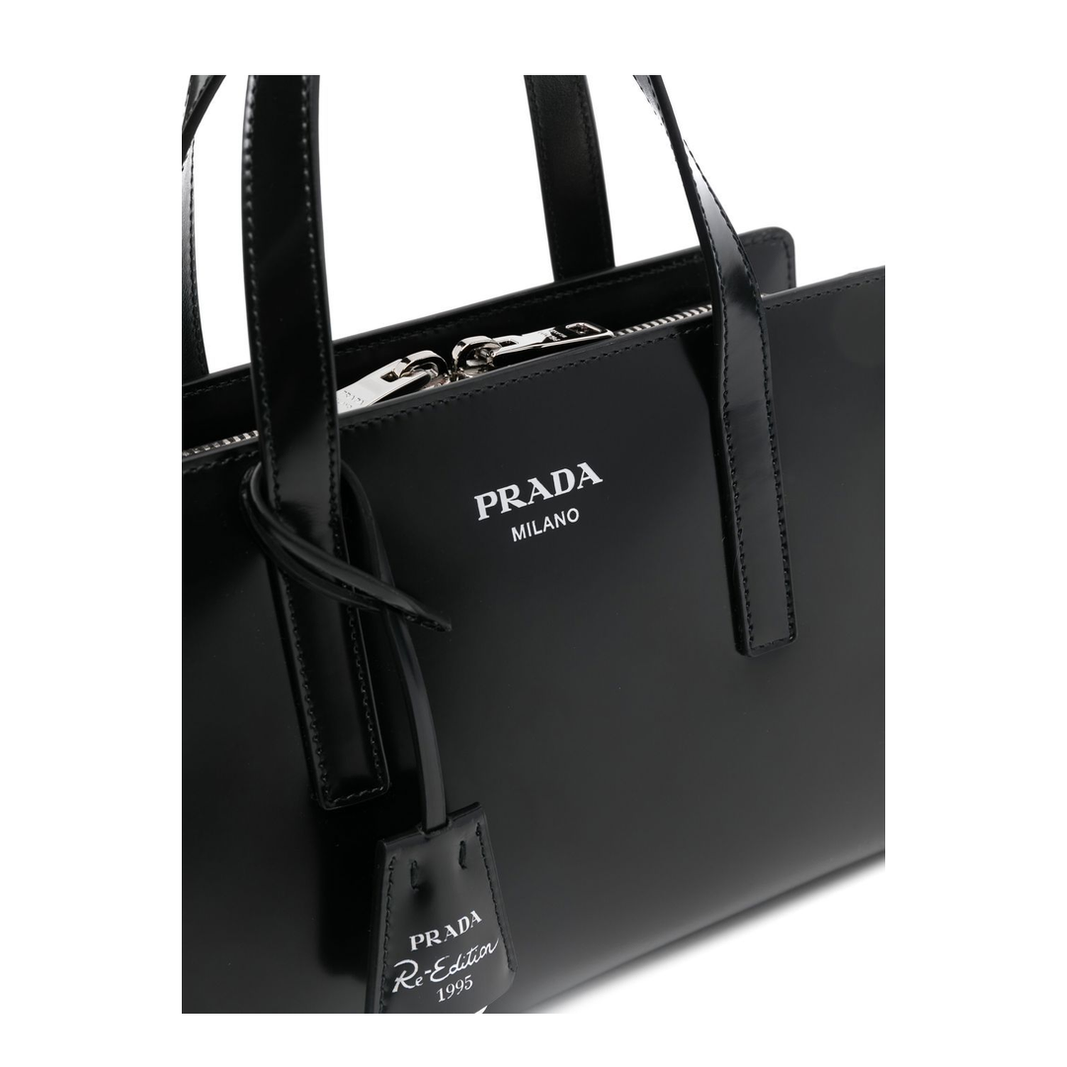 MAYFEYR - Prada - Mini Re-Edition 1995 Bag - 1BA357VOOOZO6
