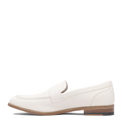 MAYFEYR - Sturlini - Loafers And Slippers - 8460BIANCO