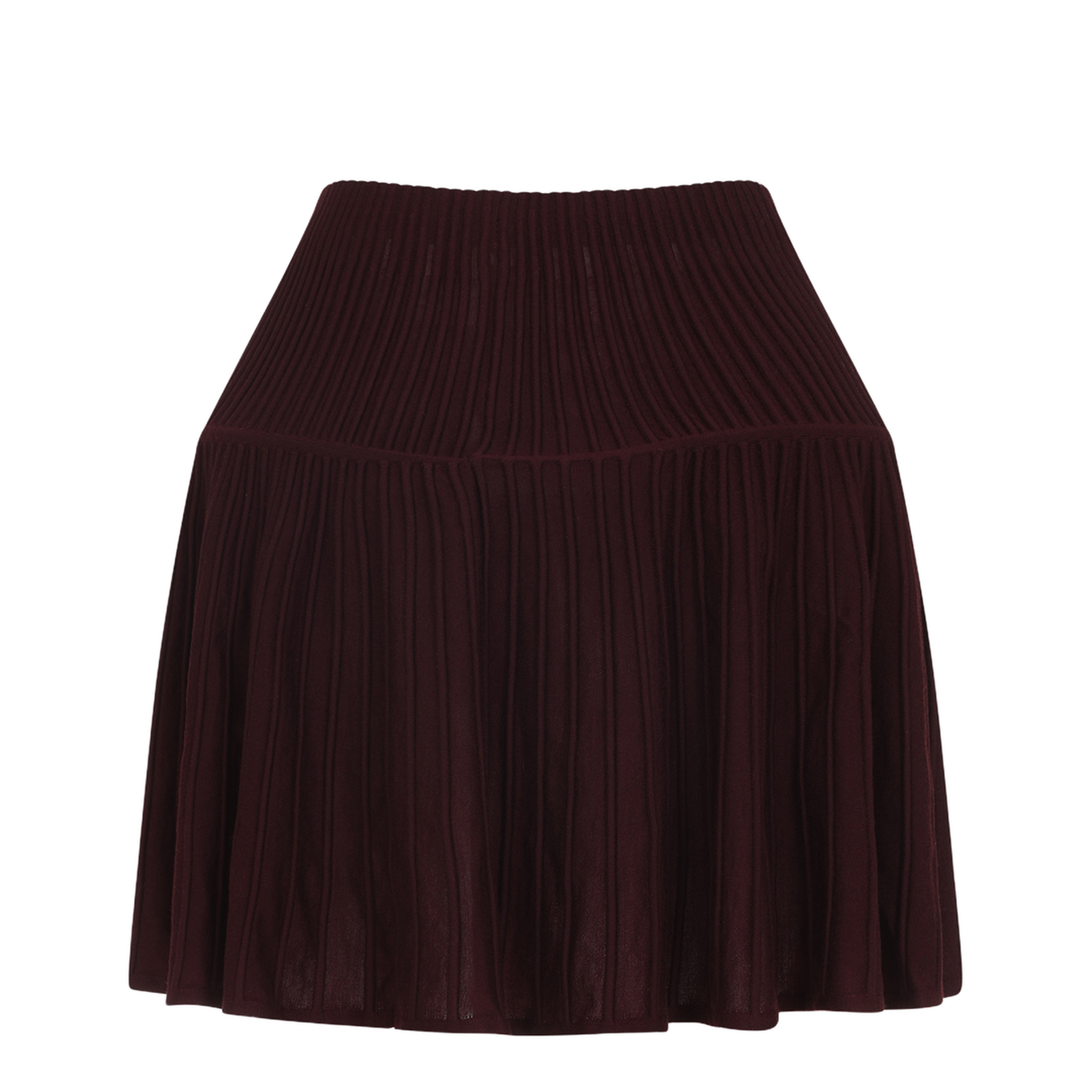 MAYFEYR - Alaia - Crinoline Mini Skirt - AA9J2462K137C