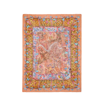 MAYFEYR - Faliero Sarti - New Roma Stole - E2620751720