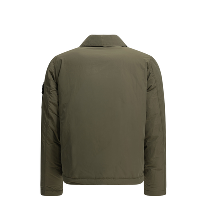 MAYFEYR - Stone Island - Short Coat With Logo - L2S154100022S0A26V005G