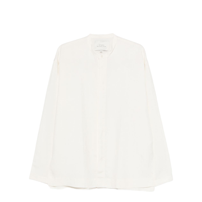 MAYFEYR - Studio Nicholson - Shirts White - KARSTSNM1426CHALK