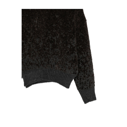 MAYFEYR - Alysi - Sweaters Brown - 266451A6051CACAO