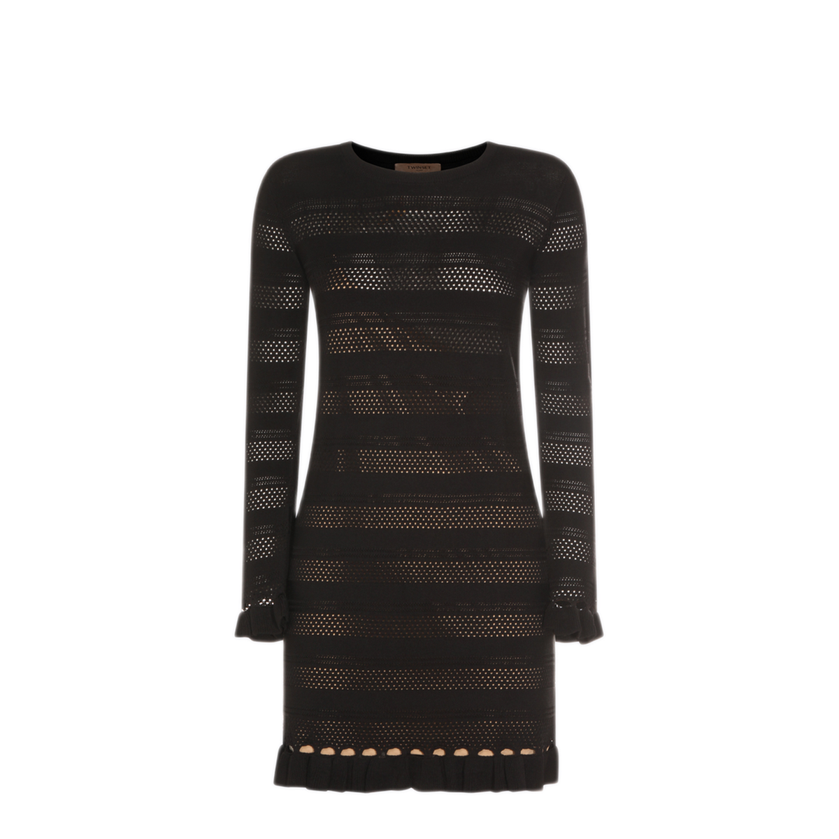 MAYFEYR - Twinset - Twin Set Dresses - 261TP3081S2131500006