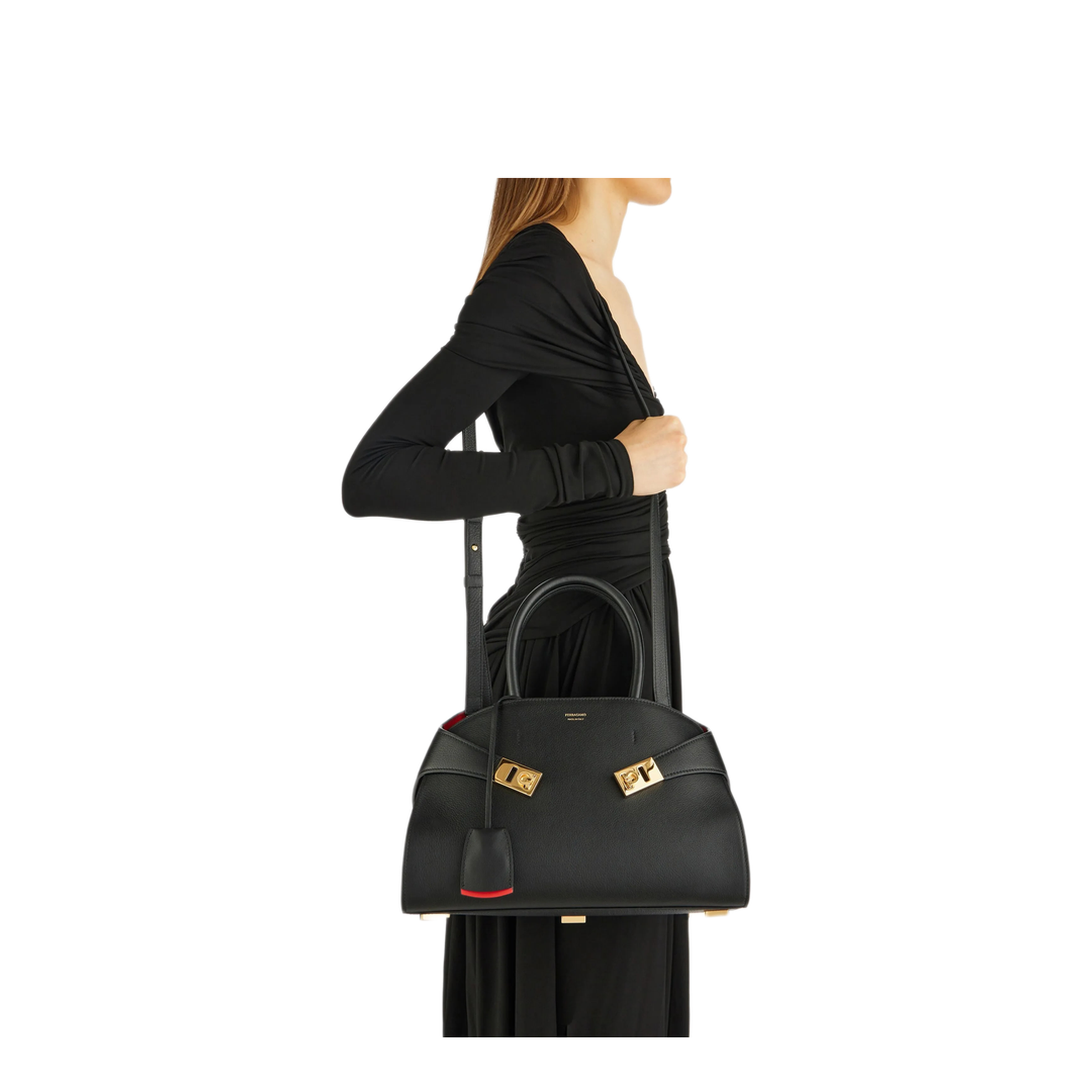 MAYFEYR - Ferragamo - Hug Th S - 0767814008
