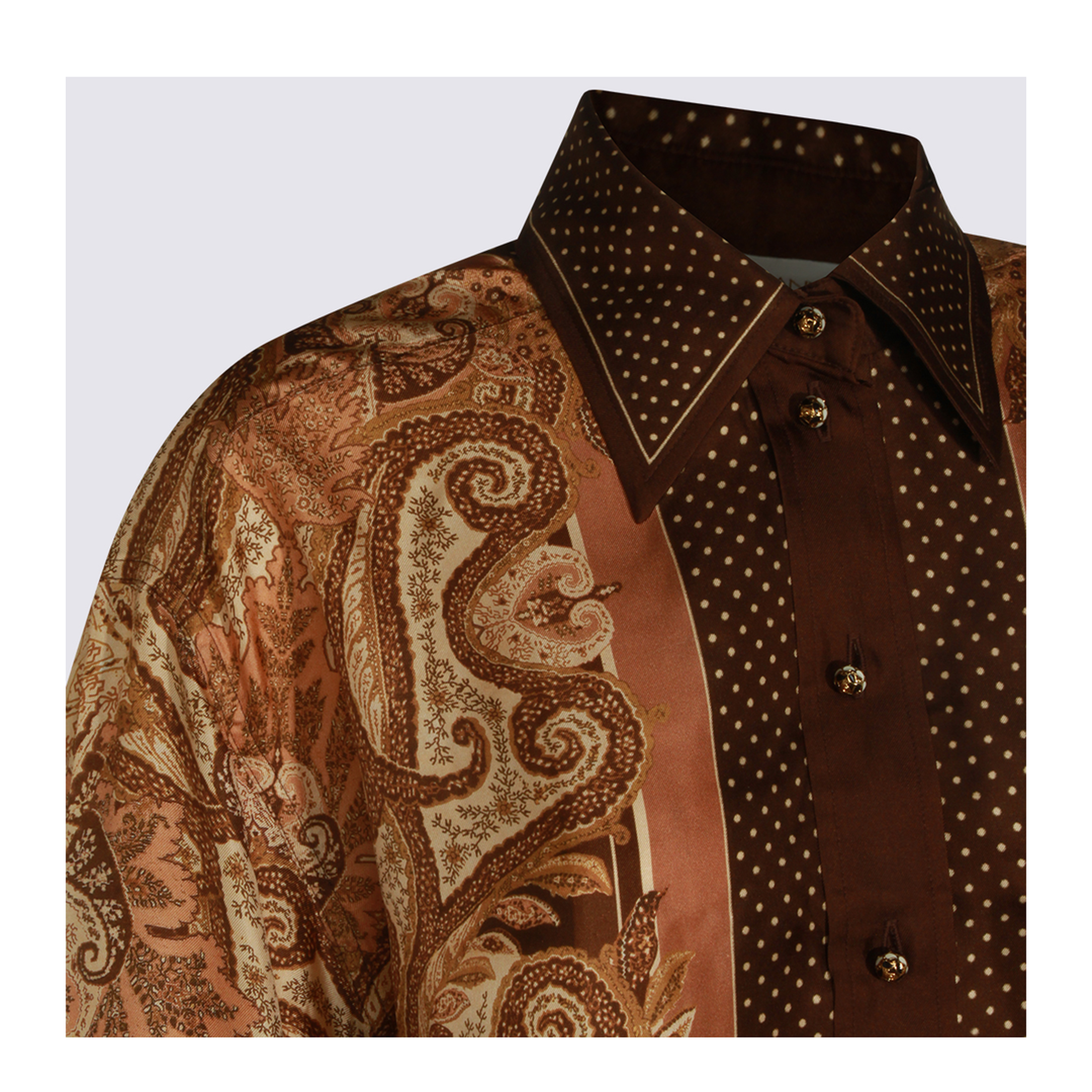MAYFEYR - Zimmermann - Women'S Shirt - 9999TS261CAPS
