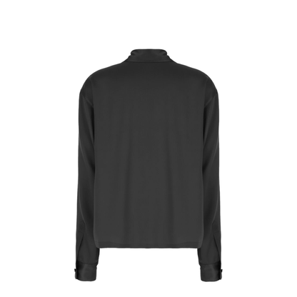MAYFEYR - Tom Ford - T-Shirts And Polos Black - TS2144FAX1720NAA