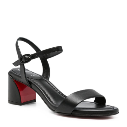 MAYFEYR - Christian Louboutin - Sandals Black - 3260390B439