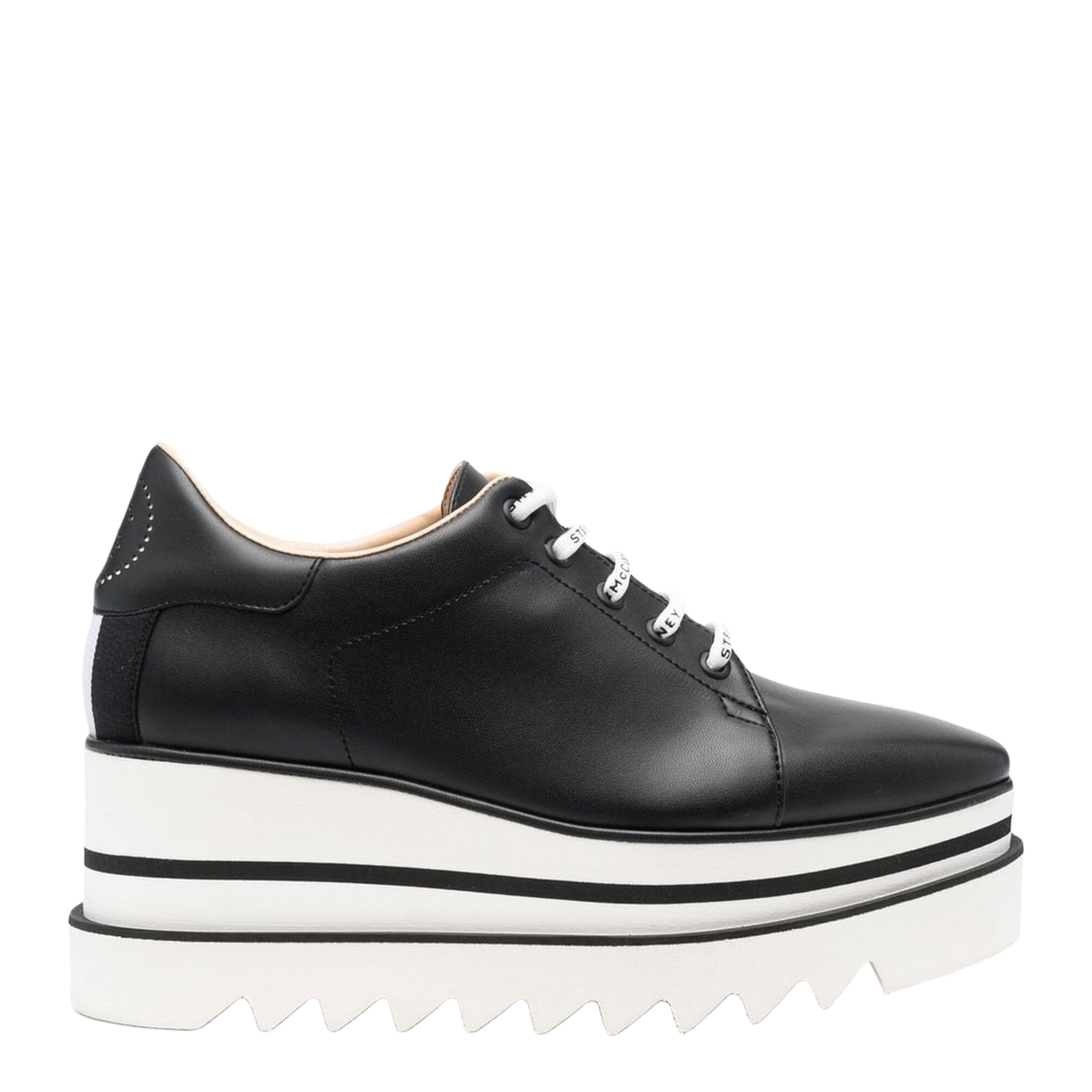 Elyse Eco Alter Low-Top Sneakers