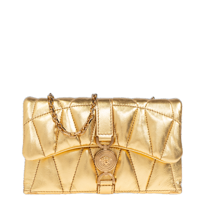 Kleio mini shoulder bag
