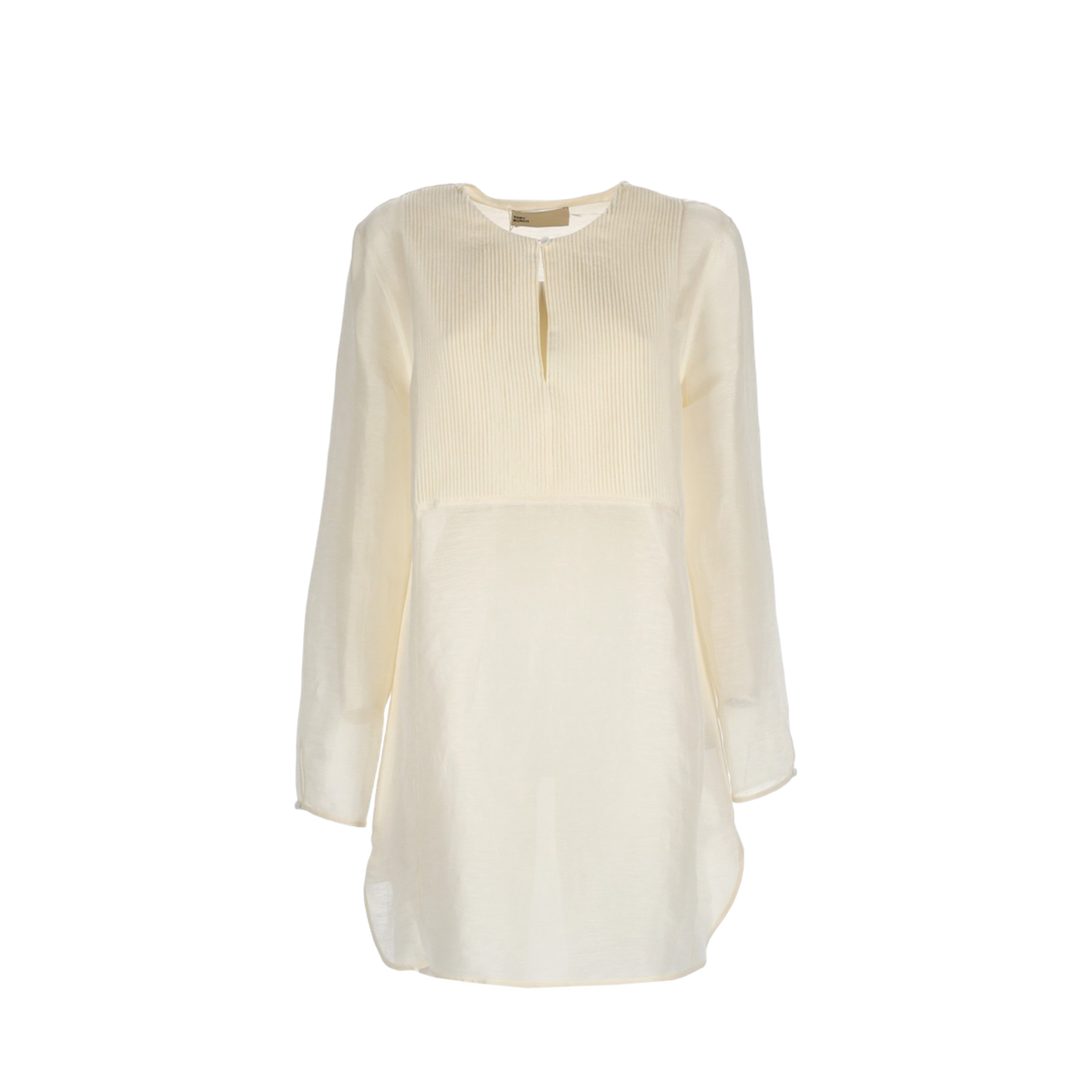 Women Dress Ivory White