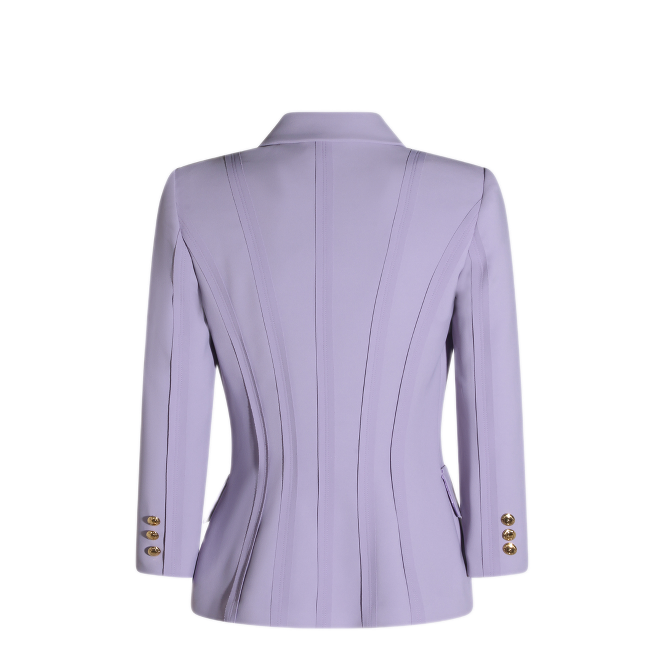 MAYFEYR - Elisabetta Franchi - Jackets - GI21861E2EV7