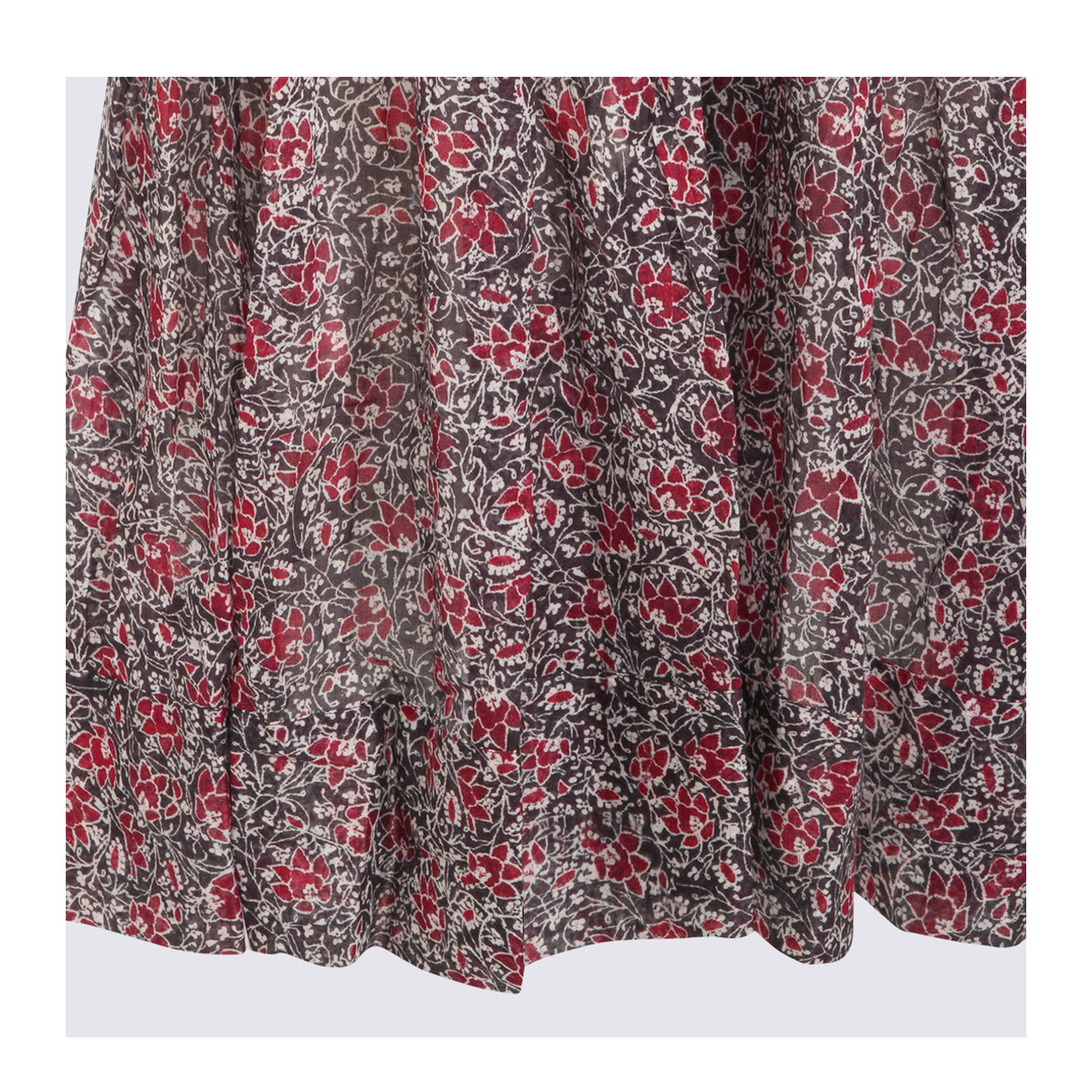 MAYFEYR - Marant Etoile - Dresses - 26PRO0380FCD1J14E86CY