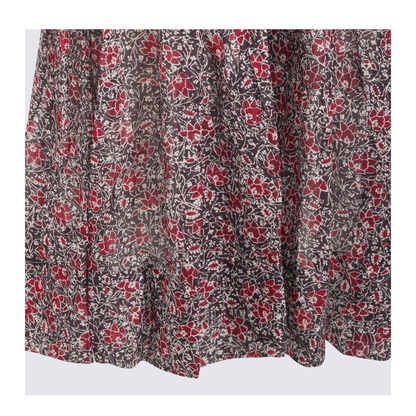 MAYFEYR - Marant Etoile - Dresses - 26PRO0380FCD1J14E86CY
