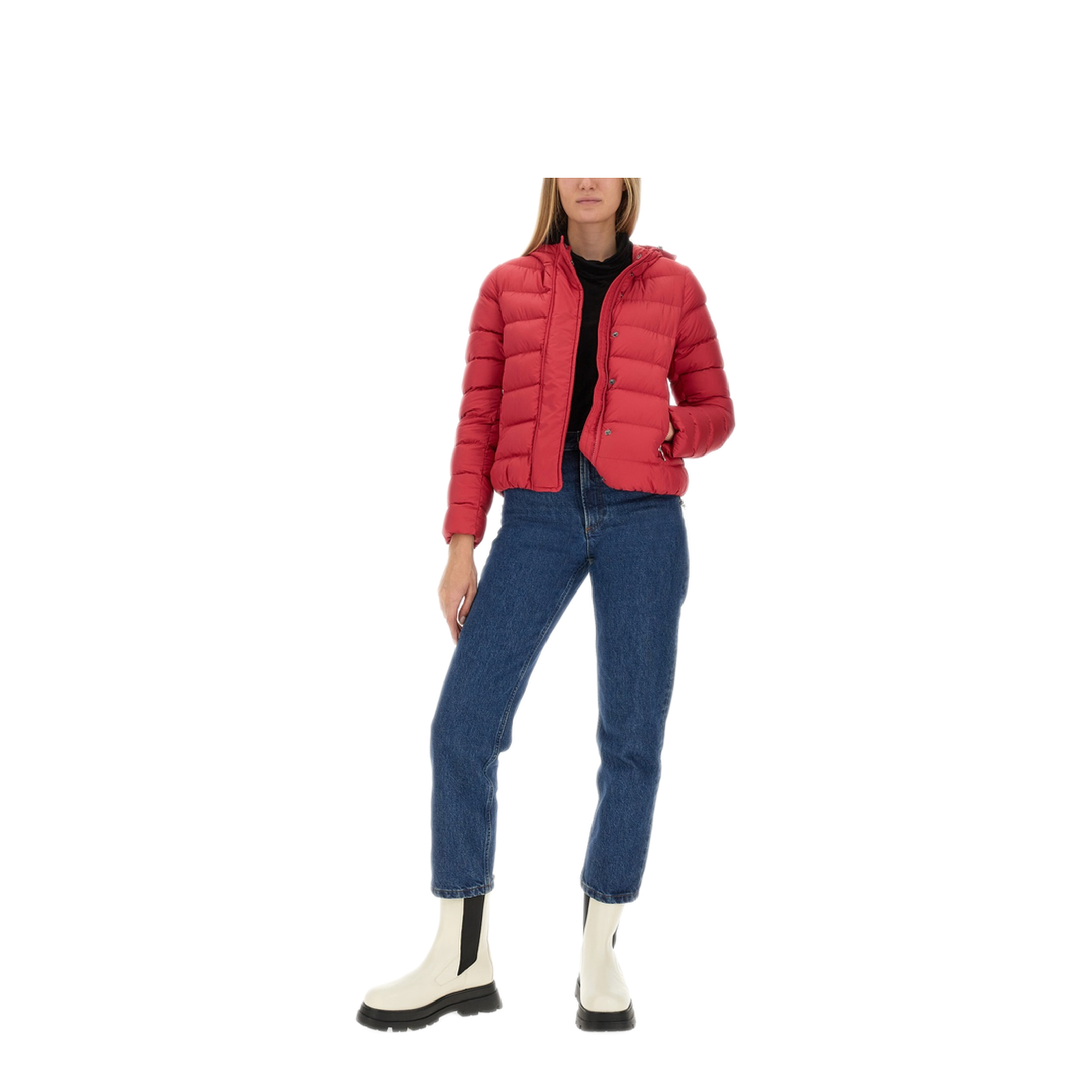 MAYFEYR - COLMAR ORIGINALS - Jacket With Logo - 22302XX613