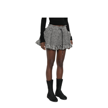 MAYFEYR - Sacai - Shorts Grey - 26-08650301