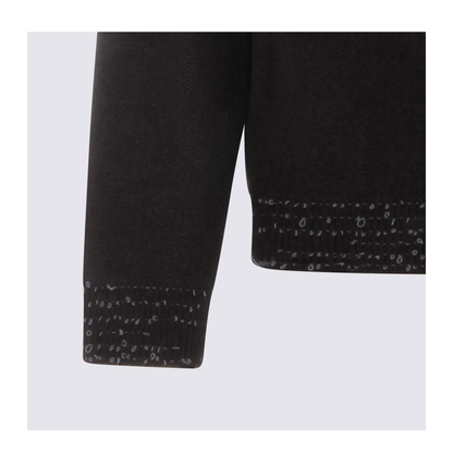 MAYFEYR - Maison Margiela - Sweaters - S51HL0040M13227143F