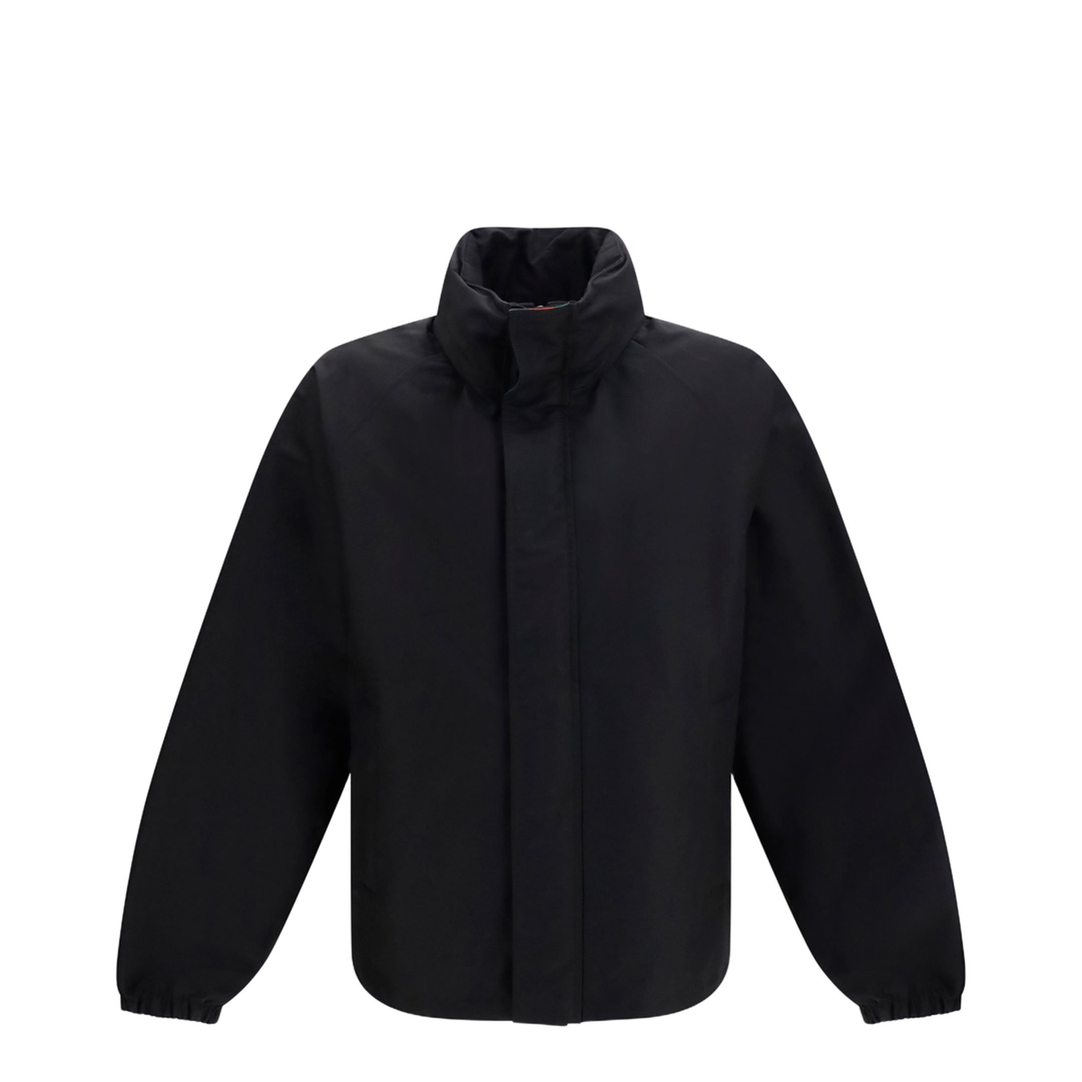 MAYFEYR - Gucci - Compact Cotton Zip Jacket - 871672ZAUW7