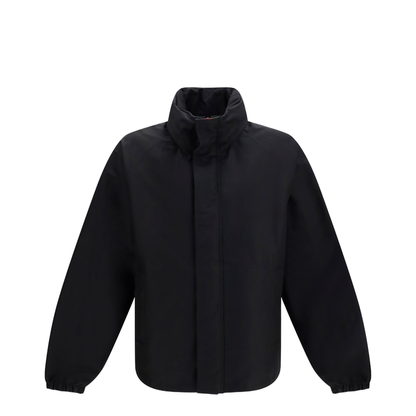 MAYFEYR - Gucci - Compact Cotton Zip Jacket - 871672ZAUW7