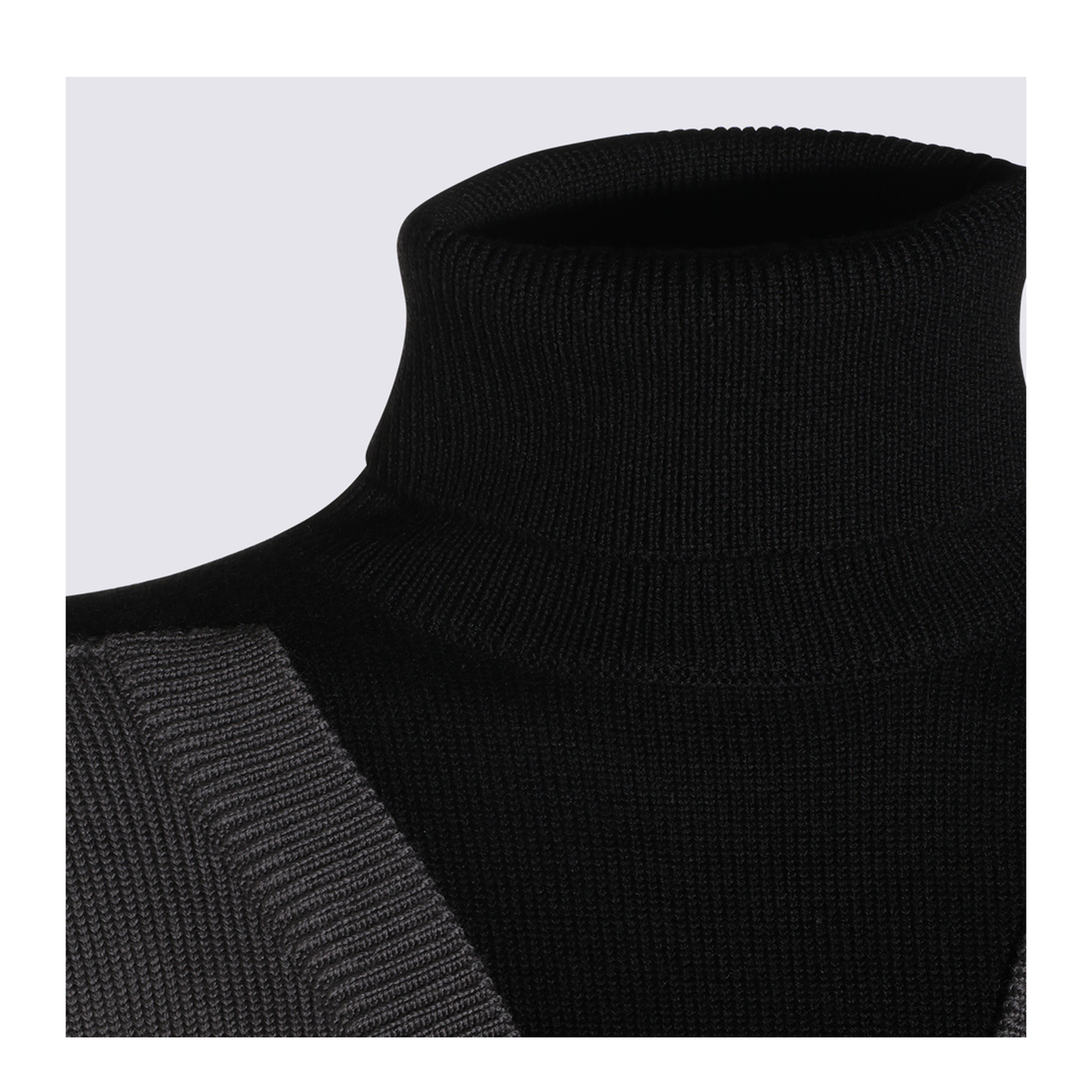 MAYFEYR - Mm6 Maison Margiela - Sweaters - S52HA0306M13280961