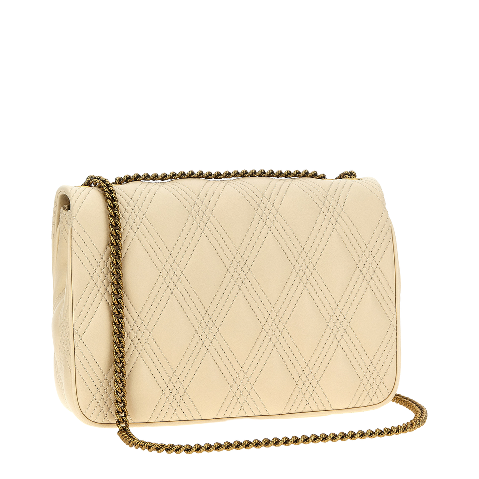 Quiltie 67 M Shoulder Bag