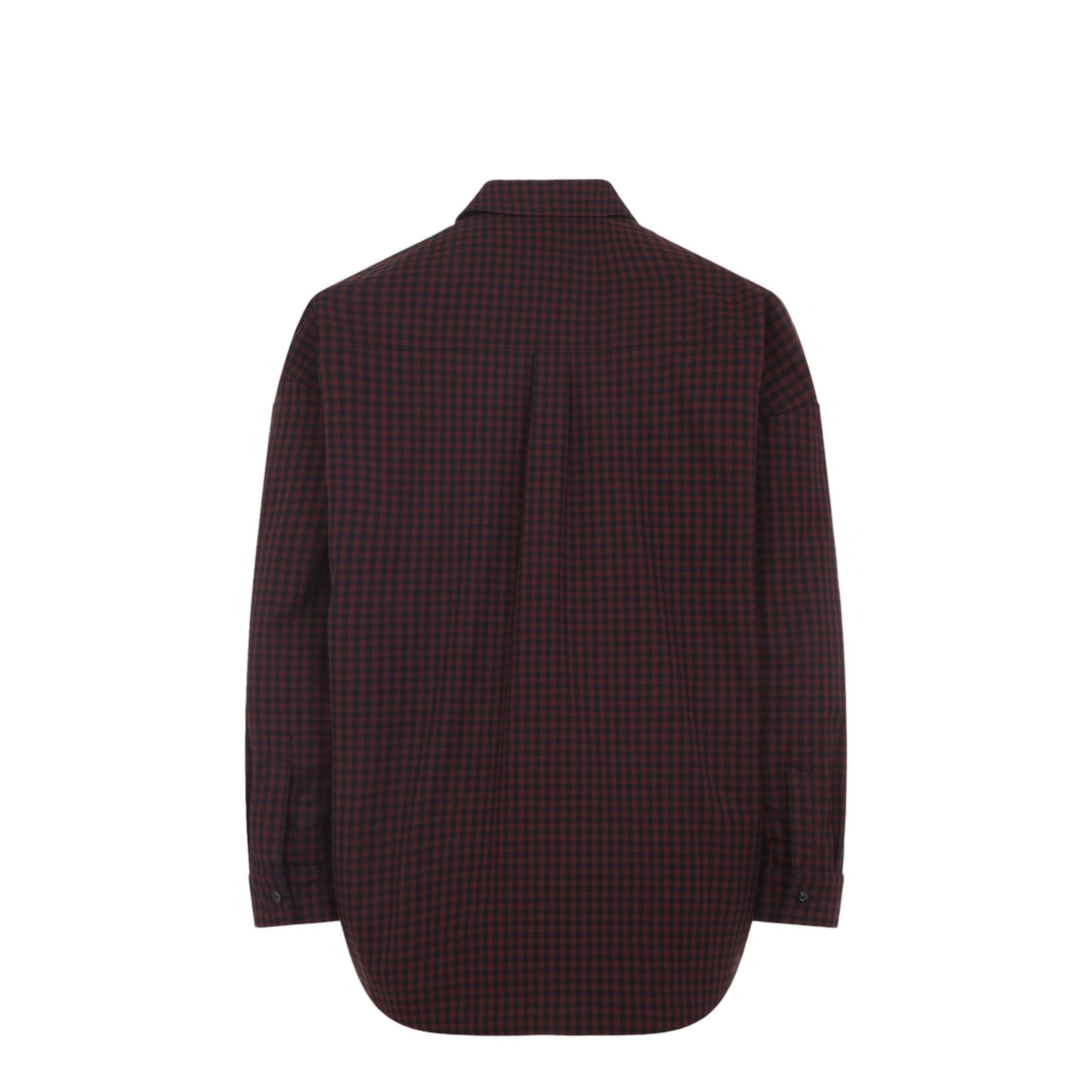 MAYFEYR - Gucci - Spw Macro Vichy Jacket - 836251Z7ATD
