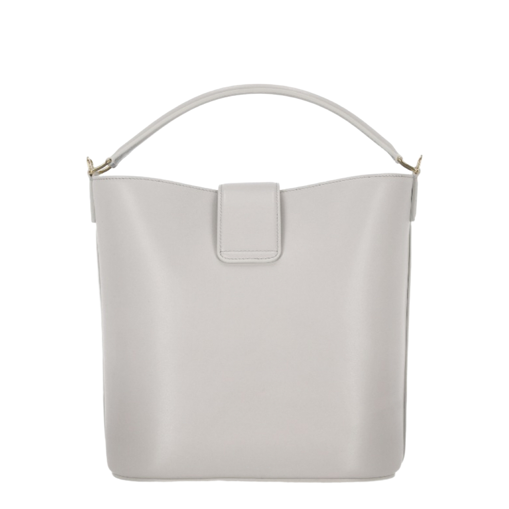 Smooth Calfskin Medium Louise Bag