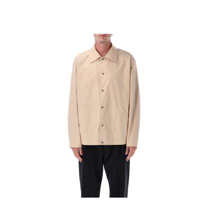MAYFEYR - Jil Sander - Coats - J23BN0003J45026236