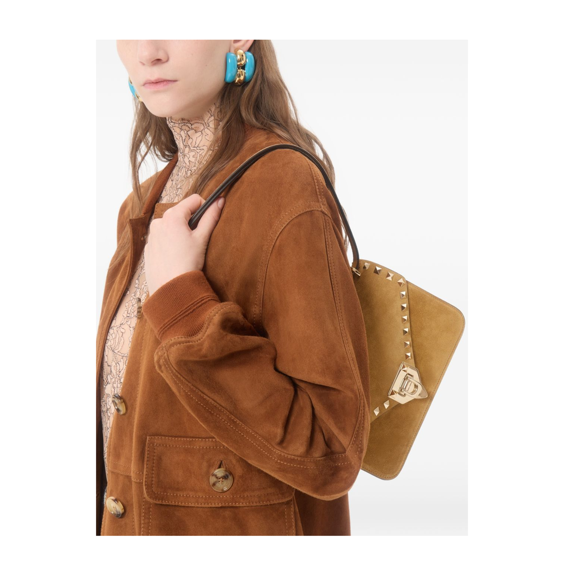 MAYFEYR - Valentino - Garavani Bags.. Beige - WB0T76KQQRDX