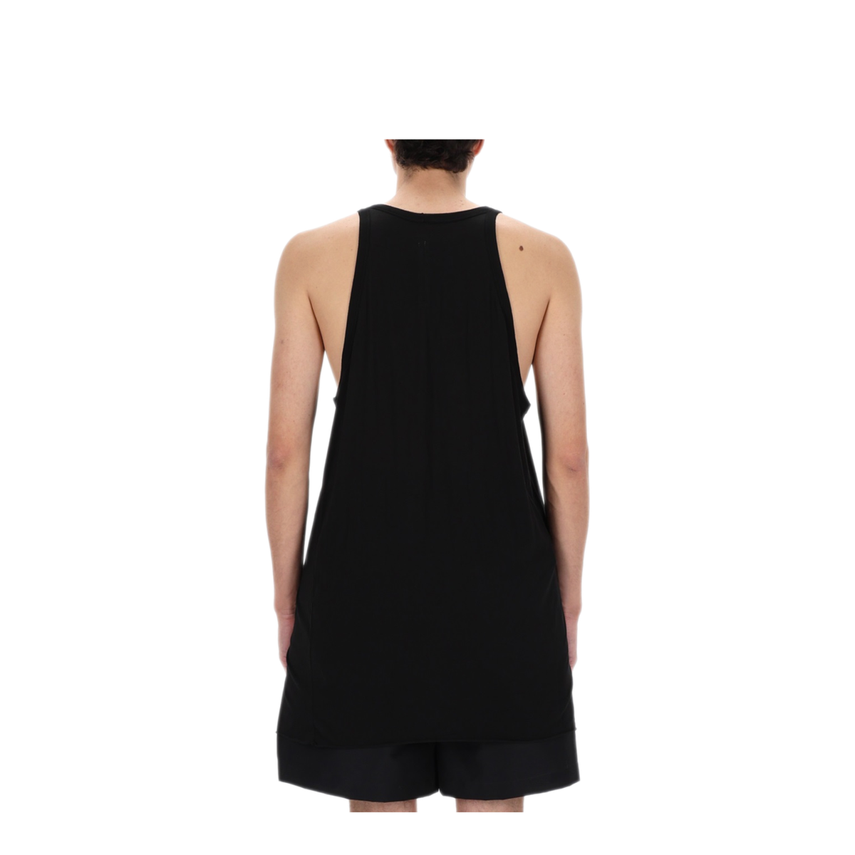 MAYFEYR - Rick Owens - Open Pony Top - RR01F2102BH09