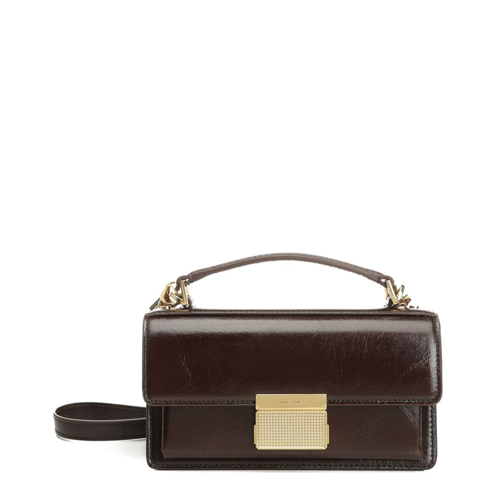 Venezia Small Leather Handbag